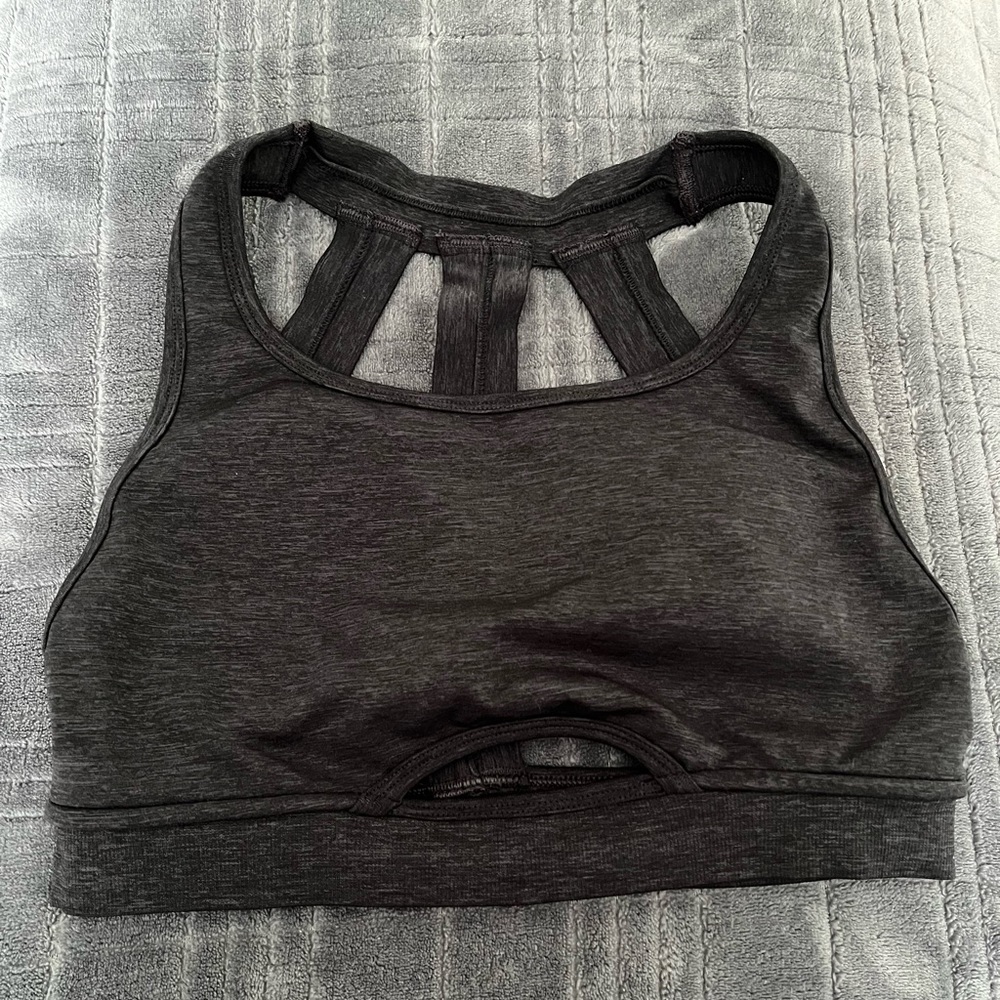 Alphalete Trinity Sports Bra